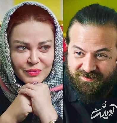 خواستگاری جنجالی و سانسور شده هومن سیدی از بهاره رهنما + فیلم